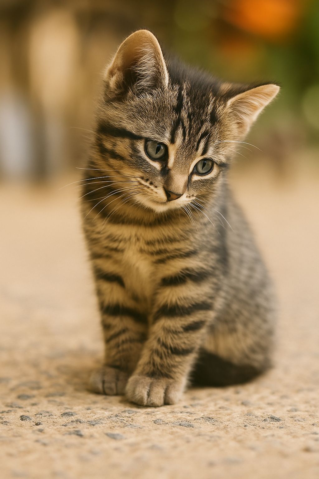 Accessoires pour chats